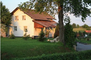 Croatia Privát Rakovica, Exterior